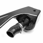 COBB Redline carbon fibre intake – airbox with silicone outlet coupler - Cobb Tuning Thumbnail