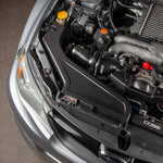 COBB Redline carbon fibre intake – Subaru Impreza WRX – installed in engine bay - Cobb Tuning Thumbnail