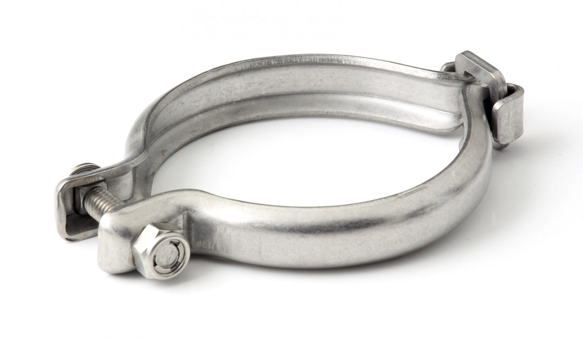 GFB Replacement V Band Clamp - EX44 Wastegate Inlet - Universal