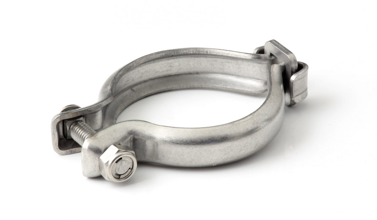 GFB Replacement EX38 Wastegate Outlet V Band Clamp - Universal