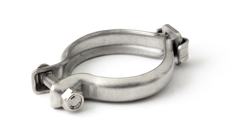 GFB Replacement EX38 Wastegate Outlet V Band Clamp - Universal - GFB