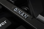Dinan Matte Carbon Fibre Strut Tower Brace - BMW M2/M3/M4 (G80/G82/G83/G87) - Front - Image 4 - Dinan Thumbnail