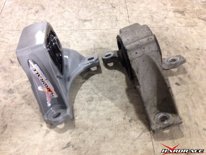 HARDRACE Front Engine Mount - Honda Civic (FD) - FD2 Type R Compatible - Image 2