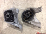 HARDRACE Front Engine Mount - Honda Civic (FD) - FD2 Type R Compatible - Image 4 - HARDRACE Thumbnail
