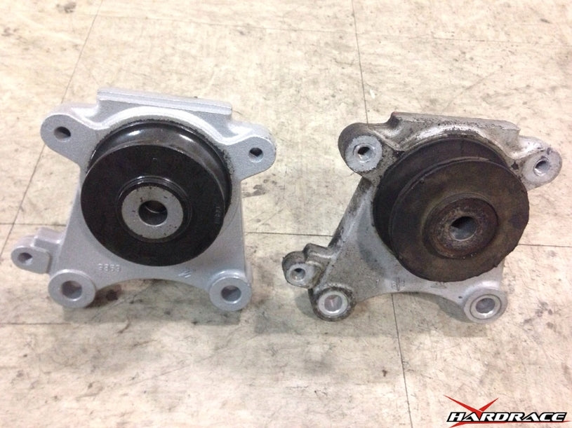 HARDRACE Left Engine Mount - Honda Civic (FD) - Image 2