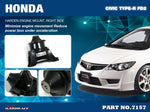 HARDRACE Right Engine Mount - Honda Civic (FD) - Image 3 - HARDRACE Thumbnail