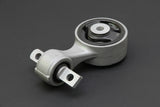 HARDRACE Rear Engine Mount - Honda Civic (FD) - For Fd R18 At/Mt