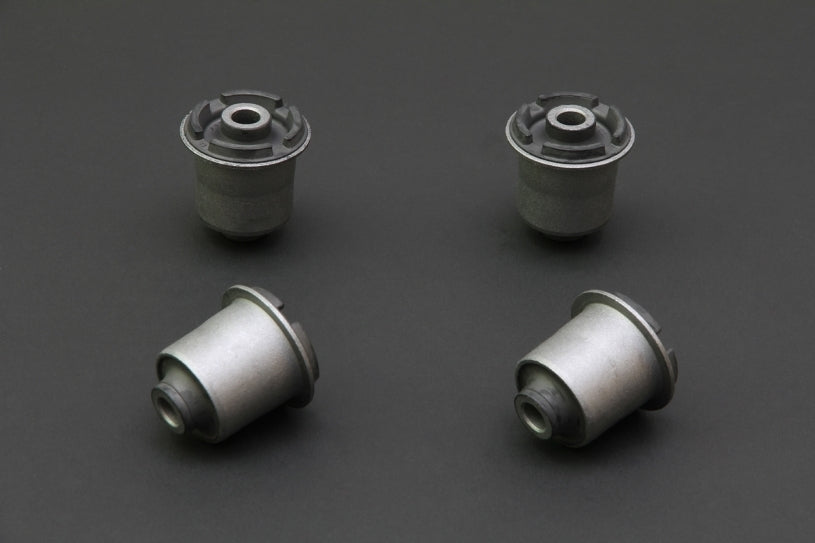 HARDRACE Front Upper Arm Bushing - Lexus IS250 / IS350 (XE20) / GS (GRS19) / Toyota Mark X (GRX120/GRX13X) - Hardened Rubber