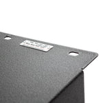 COBB SF airbox – Subaru WRX STI VA 2019-2021 – lid with COBB badge close-up - Cobb Tuning Thumbnail