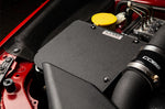 COBB SF airbox – Subaru WRX STI VA 2019-2021 – installed with SF intake, close-up - Cobb Tuning Thumbnail