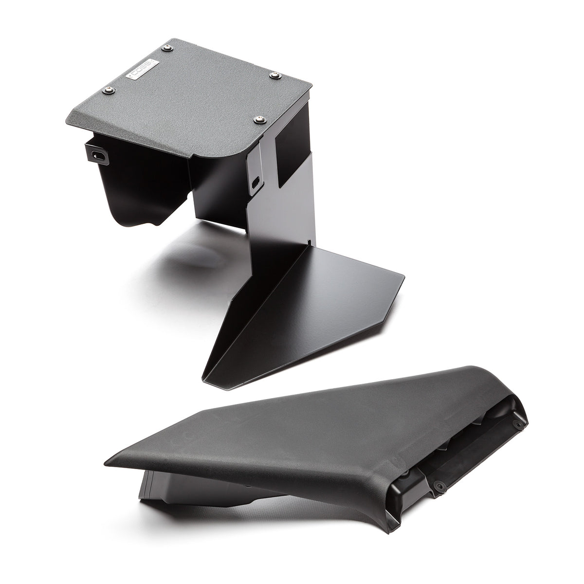 COBB SF airbox – Subaru WRX STI VA 2019-2021 – airbox with lid and Subaru air duct