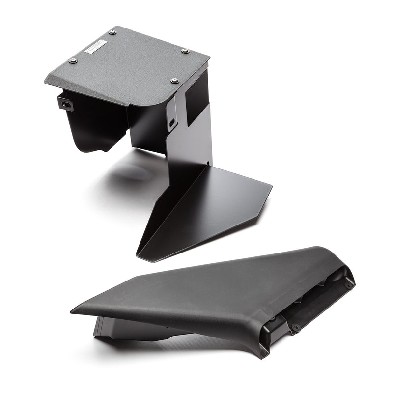 COBB SF airbox – Subaru WRX STI VA 2019-2021 – airbox with lid and Subaru air duct - Cobb Tuning