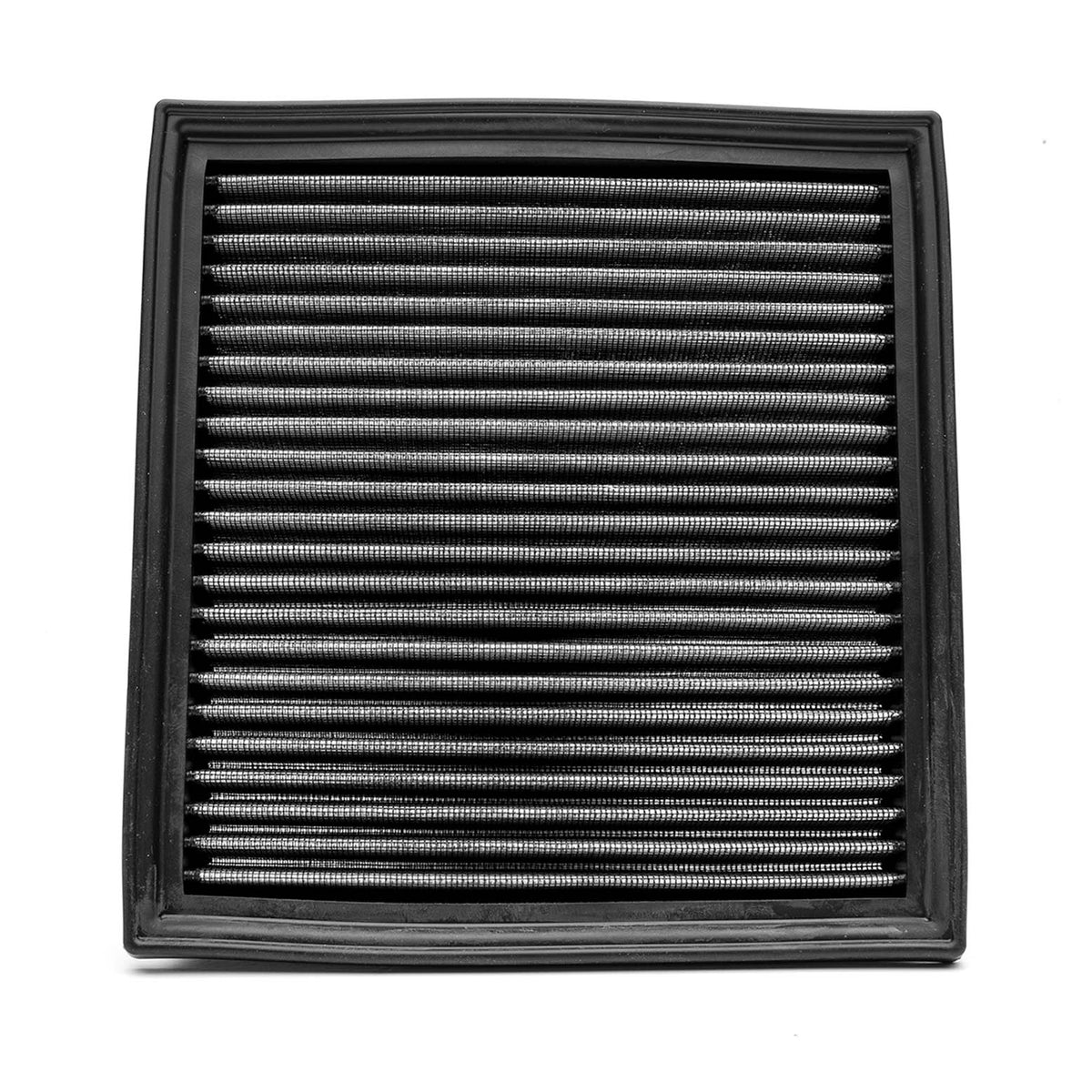 COBB high flow panel filter – Subaru WRX VB – face-on view