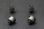 HARDRACE Front Upper Arm Bushing - Lexus GS (JZS160) / SC (Z40) / Toyota Aristo (JZS16x) - Hardened Rubber - HARDRACE Thumbnail