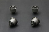 HARDRACE Front Upper Arm Bushing - Lexus GS (JZS160) / SC (Z40) / Toyota Aristo (JZS16x) - Hardened Rubber