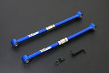 HARDRACE Rear Adjustable Camber Arm - MINI Cooper (R55/R56/R57/R58/R59/R50) / Countryman (R60) / Paceman (R61) - Hardened Rubber