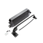 COBB front mount intercooler core – Subaru WRX/STI VA – black core with bumper beam and hardware - Cobb Tuning Thumbnail