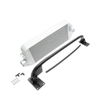 COBB front mount intercooler core – Subaru WRX/STI VA – silver core with bumper beam and hardware - Cobb Tuning Thumbnail