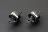 HARDRACE Rear Trailing Arm Bushing - Mitsubishi Lancer (CJ) / Outlander - Hardened Rubber