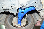 HARDRACE Front Lower Control Arm - Mitsubishi Lancer (CJ) / Outlander / Eclipse Cross (GK/YA) - Hardened Rubber - Image 4 - HARDRACE Thumbnail