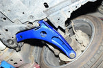 HARDRACE Front Lower Control Arm - Mitsubishi Lancer (CJ) / Outlander / Eclipse Cross (GK/YA) - Hardened Rubber - Image 3 - HARDRACE Thumbnail