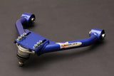 HARDRACE Front Upper Camber Kit - Infiniti G37 (V36) / Nissan 370Z (Z34) / Skyline (V36) / Z (RZ34) - Pillow Ball
