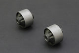 HARDRACE Front Lower Arm Bushing -Big - Subaru Liberty (BM/BR) - Hardened Rubber