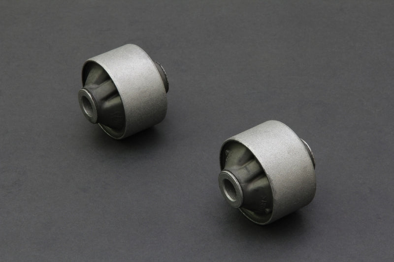 HARDRACE Front Lower Arm Bushing -Big - Subaru Liberty (BM/BR) - Hardened Rubber - HARDRACE