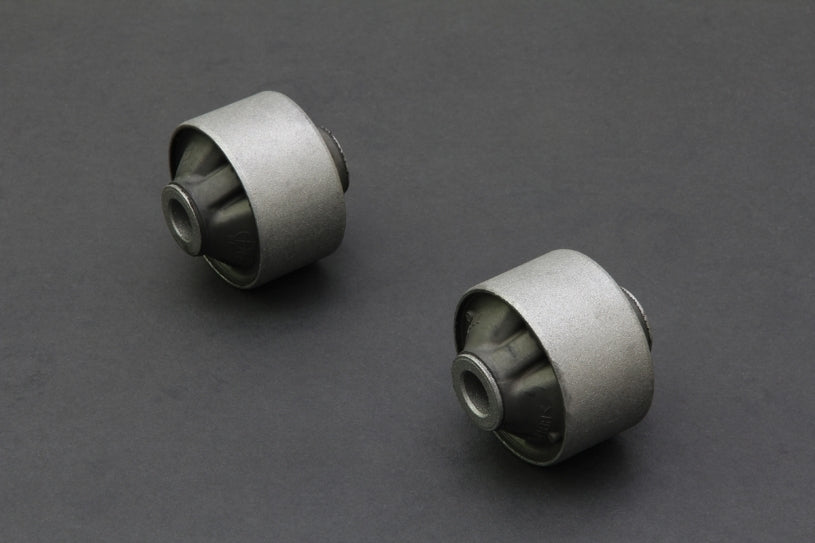 HARDRACE Front Lower Arm Bushing -Big - Subaru Liberty (BM/BR) - Hardened Rubber