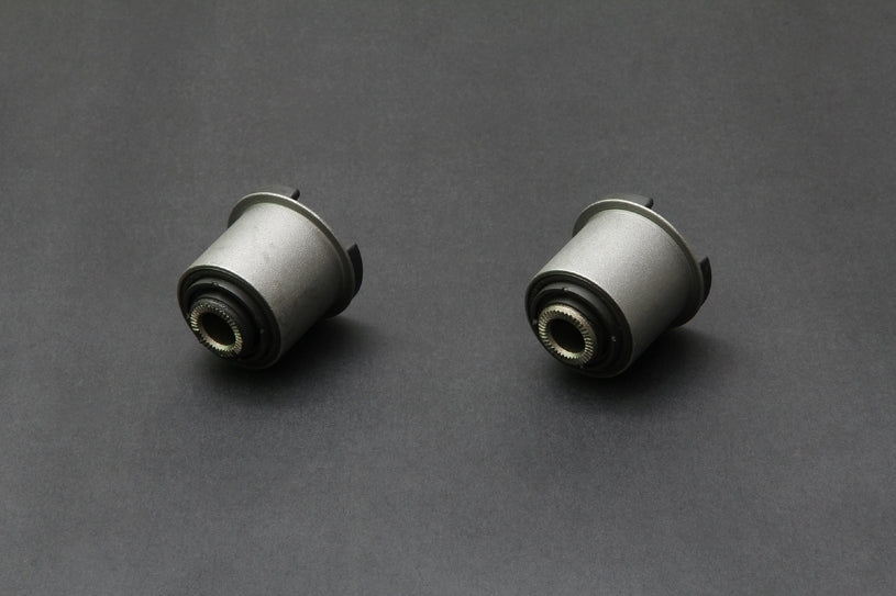 HARDRACE Front Lower Arm Bushing - Lexus GS (JZS160) / SC (Z40) / Toyota Aristo (JZS16x) - Hardened Rubber