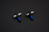 HARDRACE RC Tie Rod Ends - Honda Civic / Civic Type R (ES/EP3)