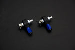 HARDRACE Reverse RC Tie Rod End - Honda Integra (DC5) / Integra Type R (DC5) - HARDRACE Thumbnail