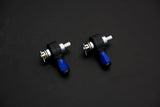 HARDRACE Reverse RC Tie Rod End - Honda Integra (DC5) / Integra Type R (DC5)