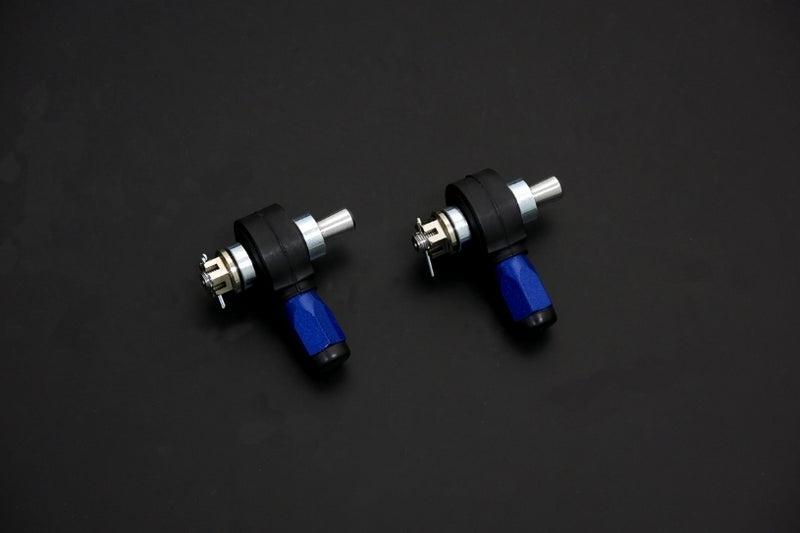 HARDRACE Reverse RC Tie Rod End - Honda Integra (DC5) / Integra Type R (DC5) - HARDRACE