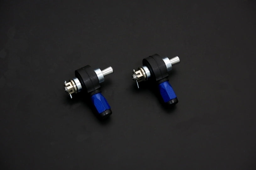HARDRACE Reverse RC Tie Rod End - Honda Integra (DC5) / Integra Type R (DC5)