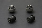 HARDRACE Front Lower Control Arm Bushing - Nissan Tiida (C11) / Cube (Z12) - Hardened Rubber - HARDRACE Thumbnail