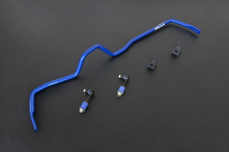 HARDRACE Rear Sway Bar Adjustable - Nissan Silvia / 180SX / 200SX (S13) - 22mm - HARDRACE