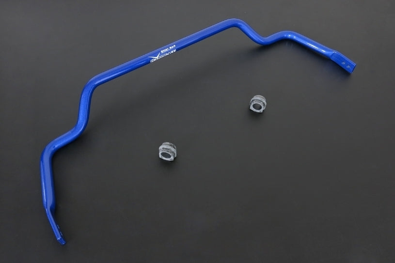 HARDRACE Front Sway Bar - Nissan Silvia / 180SX / 200SX (S14/S15) - 28mm - With TPV Stab Bushings