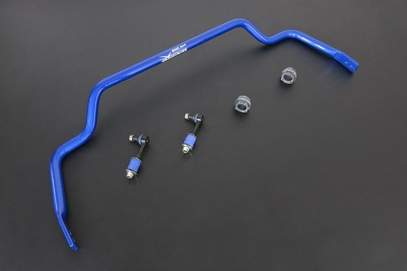 HARDRACE Front Sway Bar - Nissan Silvia / 180SX / 200SX (S14/S15) - 28mm - With TPV Stab Link and Bushing