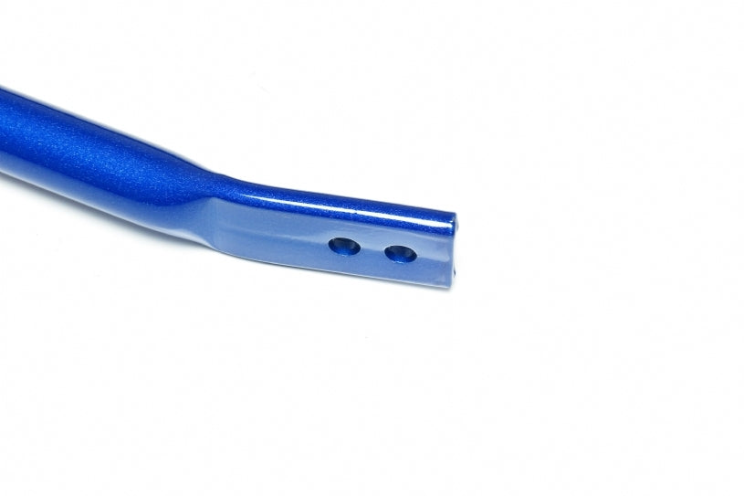 HARDRACE Front Sway Bar - Nissan Silvia / 180SX / 200SX (S14/S15) - 28mm - With TPV Stab Bushings - Image 2