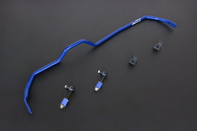 HARDRACE Rear Sway Bar Adjustable - Nissan Silvia / 180SX / 200SX (S14/S15) - 22mm