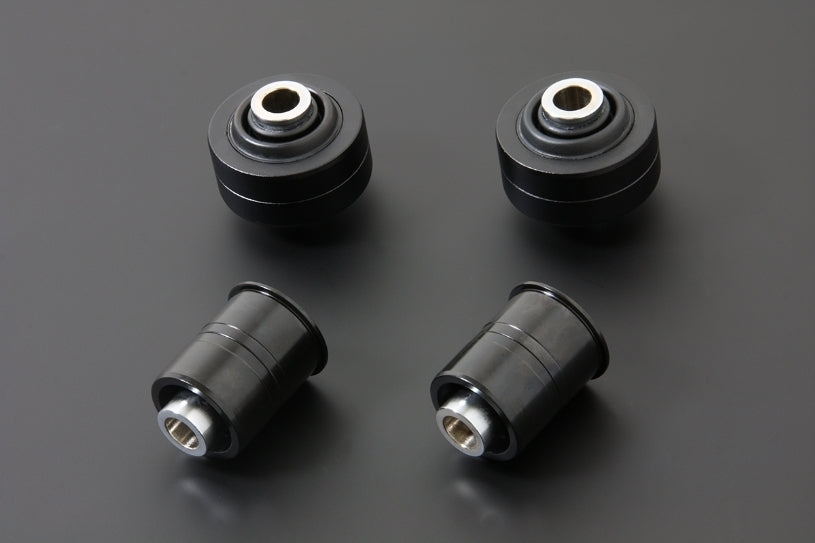 HARDRACE Front Lower Arm Bushing - Suzuki Swift (ZC31/ZC32) / SX4 - Pillow Ball