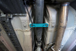 HARDRACE Centre Brace Bar - Honda S2000 (AP1/AP2) - Image 2 - HARDRACE Thumbnail