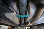 HARDRACE Centre Brace Bar - Honda S2000 (AP1/AP2) - Image 3 - HARDRACE Thumbnail
