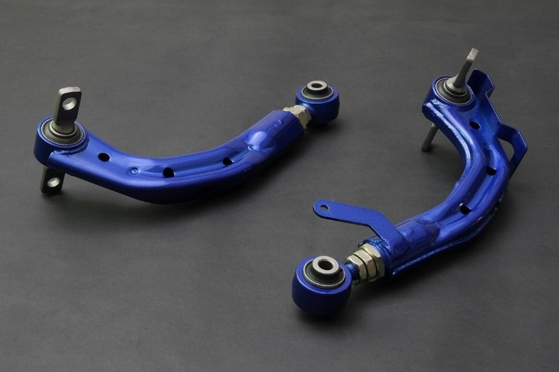 HARDRACE Rear Camber Kit - Honda Civic (FD/FG/FB) - Hardened Rubber - Camber ±2 degrees