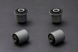 HARDRACE Front Lower Arm Bushing - Honda Civic (EK/EJ/EM1) - Hardened Rubber