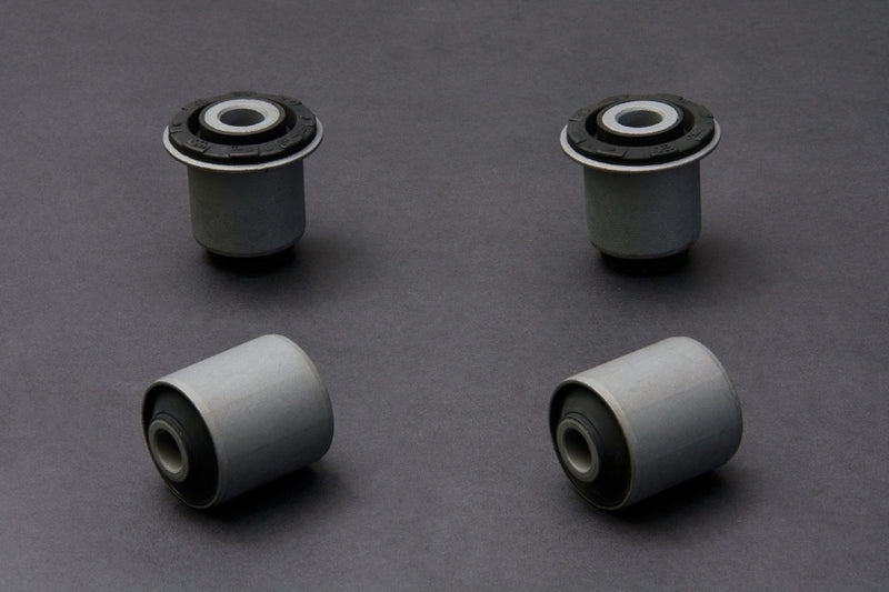 HARDRACE Front Lower Arm Bushing - Honda Civic (EK/EJ/EM1) - Hardened Rubber - HARDRACE