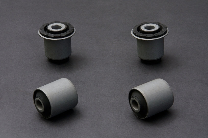 HARDRACE Front Lower Arm Bushing - Honda Civic (EK/EJ/EM1) - Hardened Rubber
