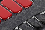 APR Forged Carbon Fibre Engine Cover - Audi A3/S3 (8Y) / VW Golf R/GTI (MK8) - Image 2 - APR Thumbnail