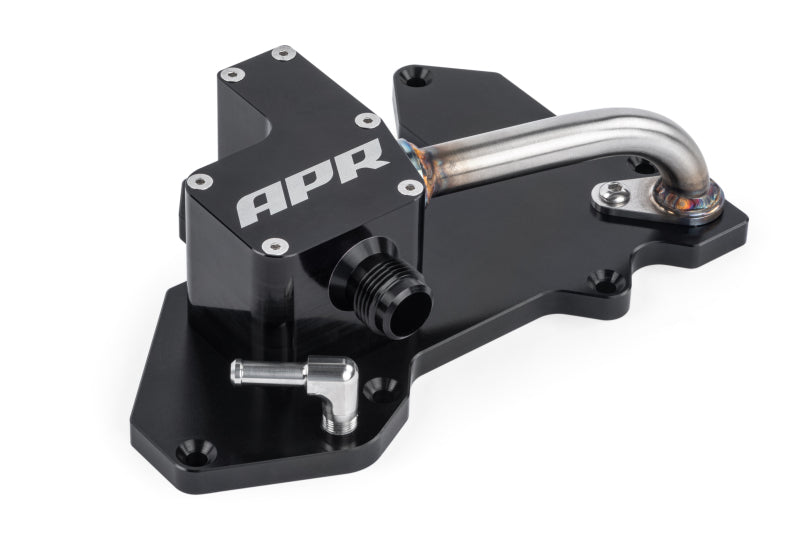 APR PCV Top Plate - Audi/Volkswagen (EA888.3) 2.0T MY15-25 - Image 2